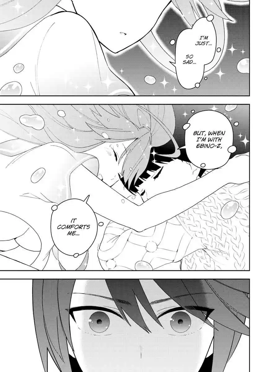 Hatsukoi Zombie Ch. 120 It Comes Pouring Out...