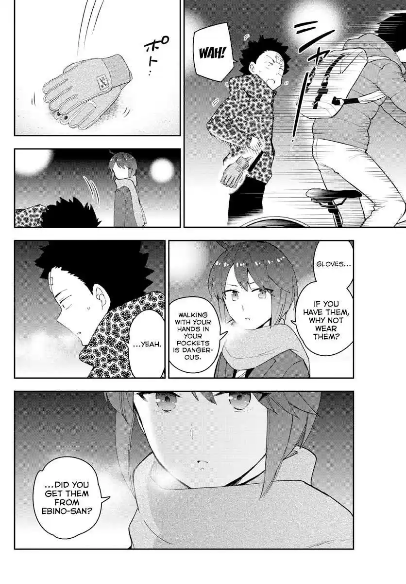 Hatsukoi Zombie Ch. 121 A Summer Wish, A Winter Oath