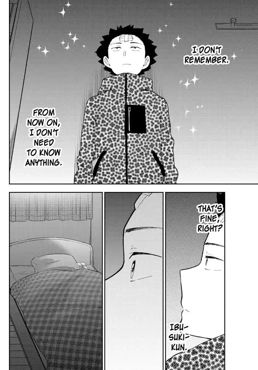 Hatsukoi Zombie Ch. 121 A Summer Wish, A Winter Oath