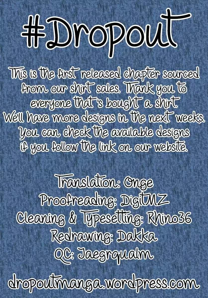 Hatsukoi Zombie Ch. 121 A Summer Wish, A Winter Oath