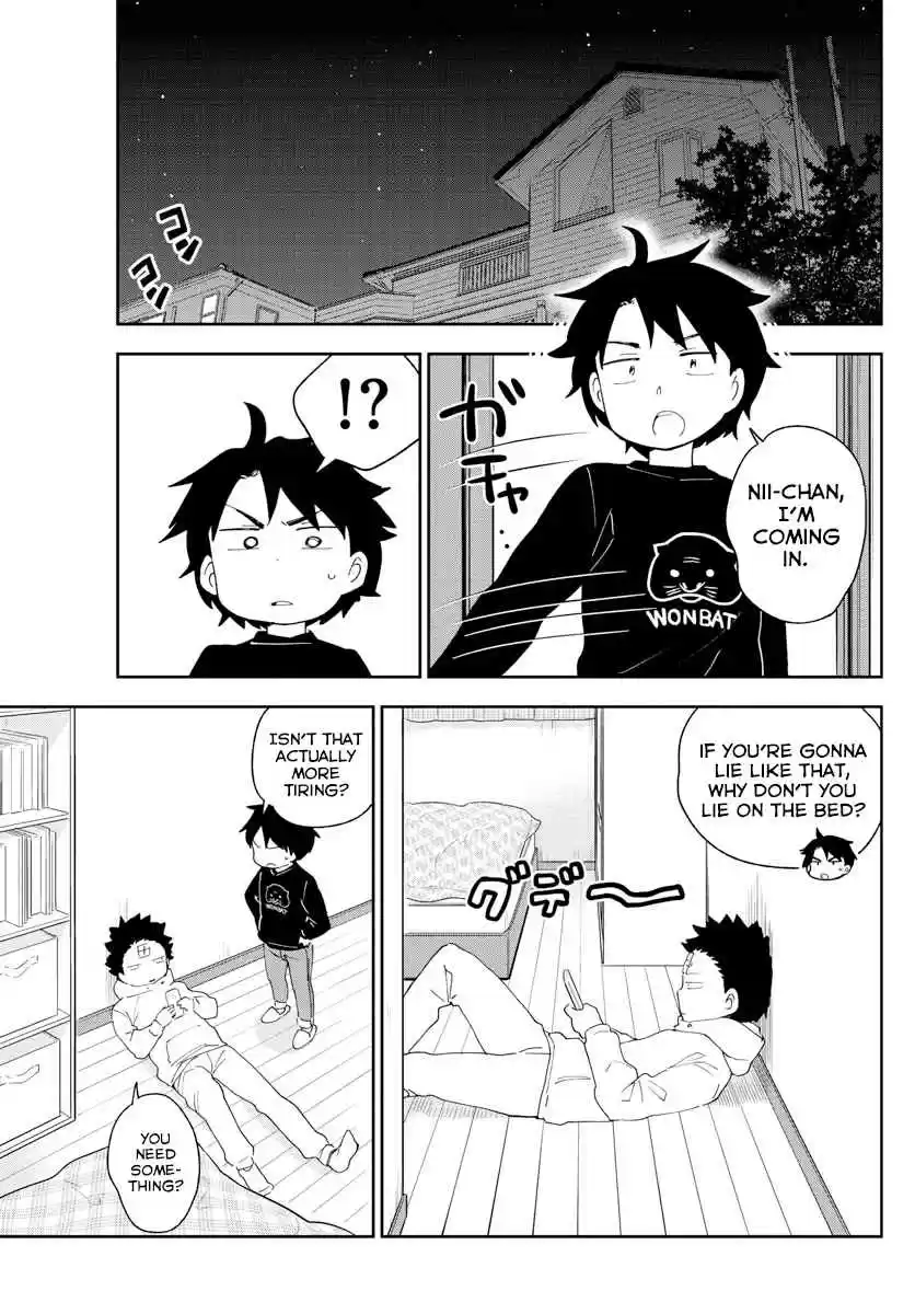 Hatsukoi Zombie Ch. 122 Last Chance