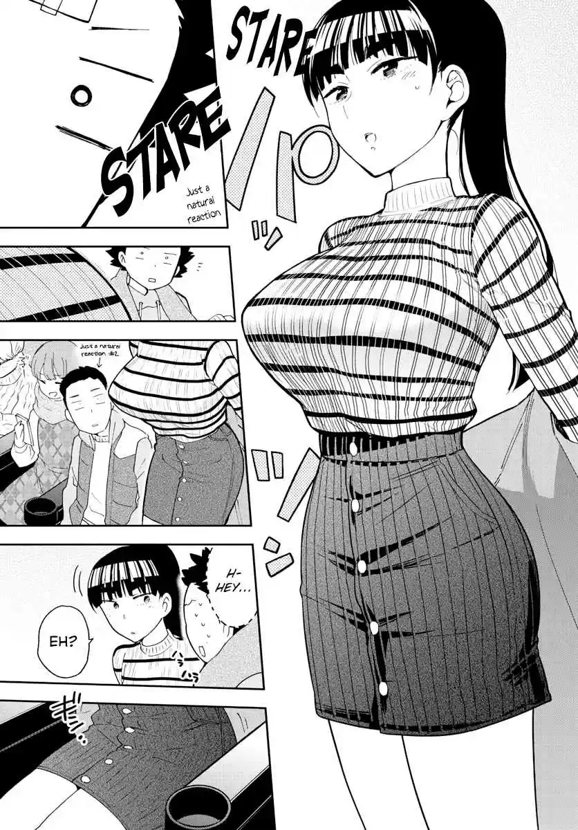 Hatsukoi Zombie Ch. 123 Ebino Mei Is Completely Vulnerable