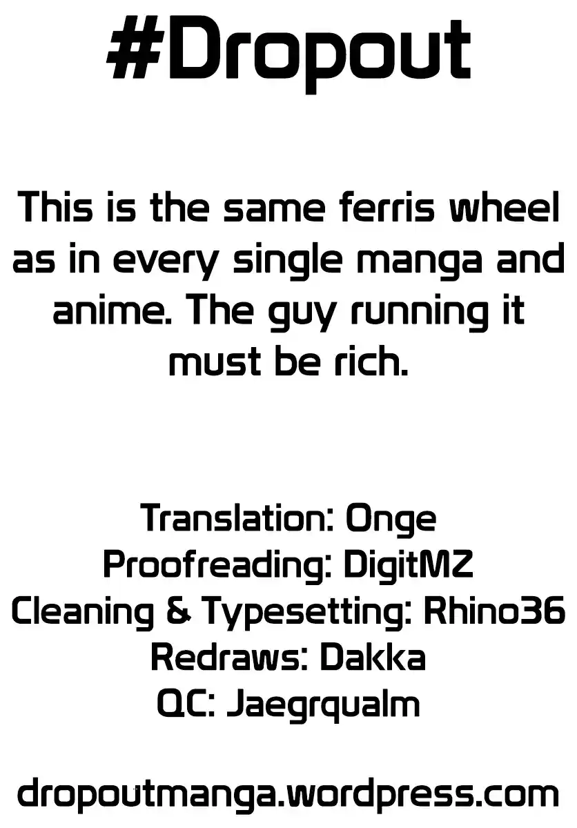 Hatsukoi Zombie Ch. 123 Ebino Mei Is Completely Vulnerable