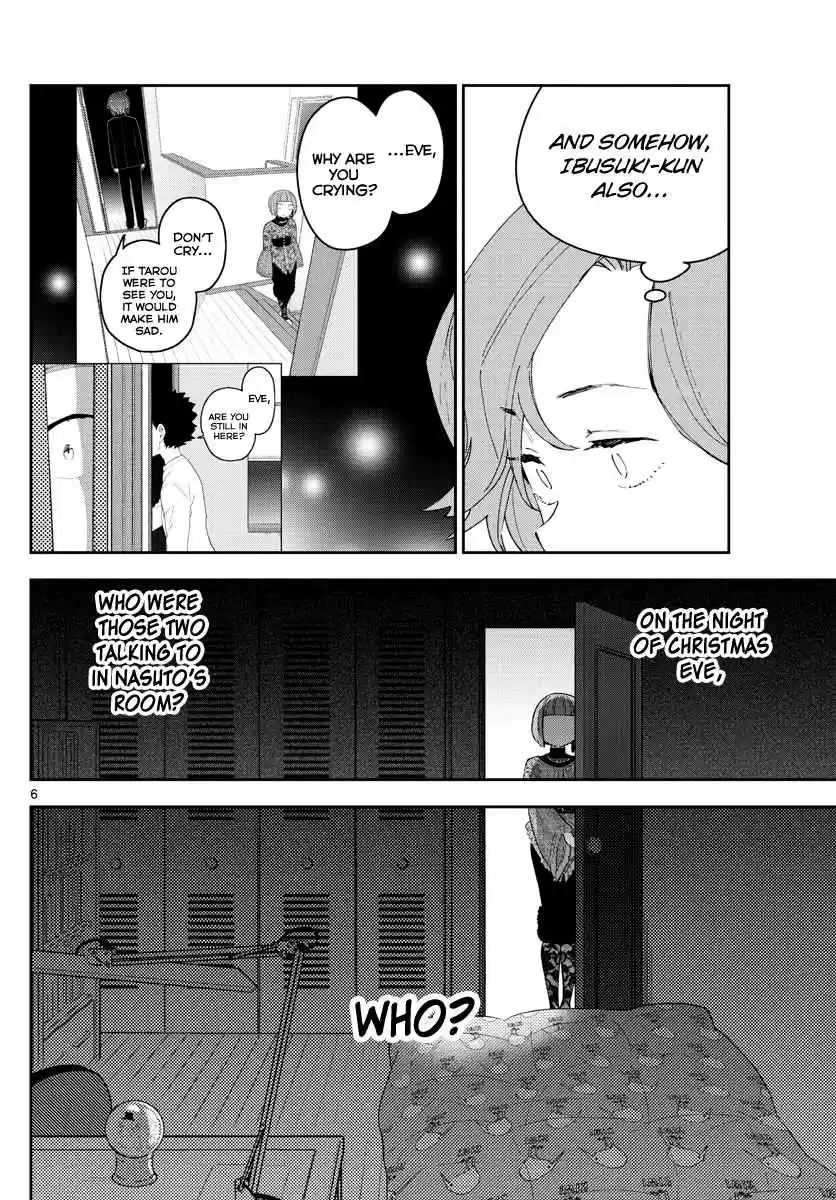 Hatsukoi Zombie Ch. 133 Calculating Sister