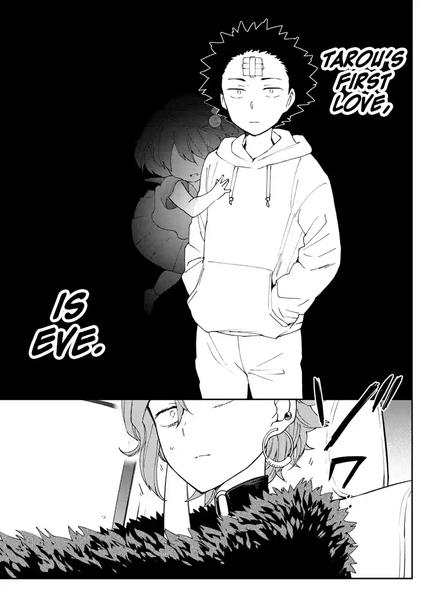 Hatsukoi Zombie Ch. 133 Calculating Sister