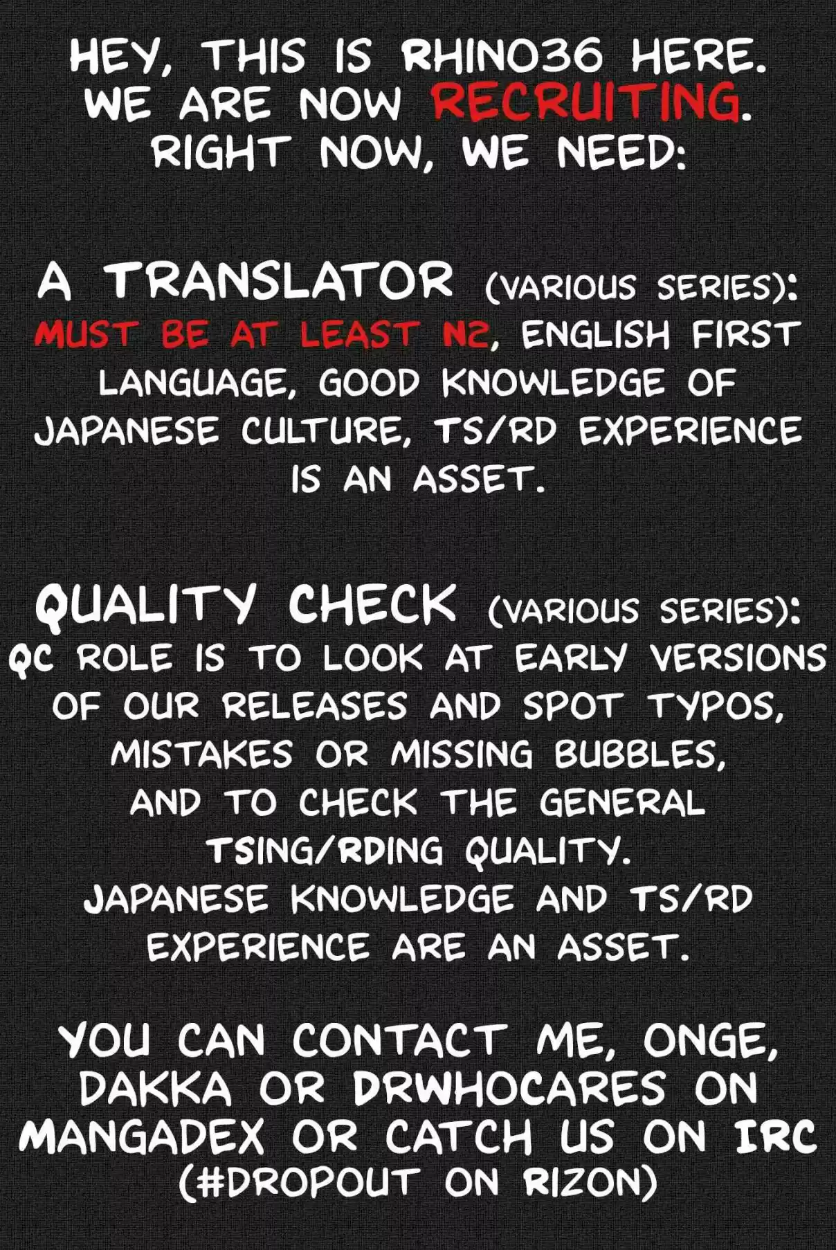 Hatsukoi Zombie Ch. 133 Calculating Sister