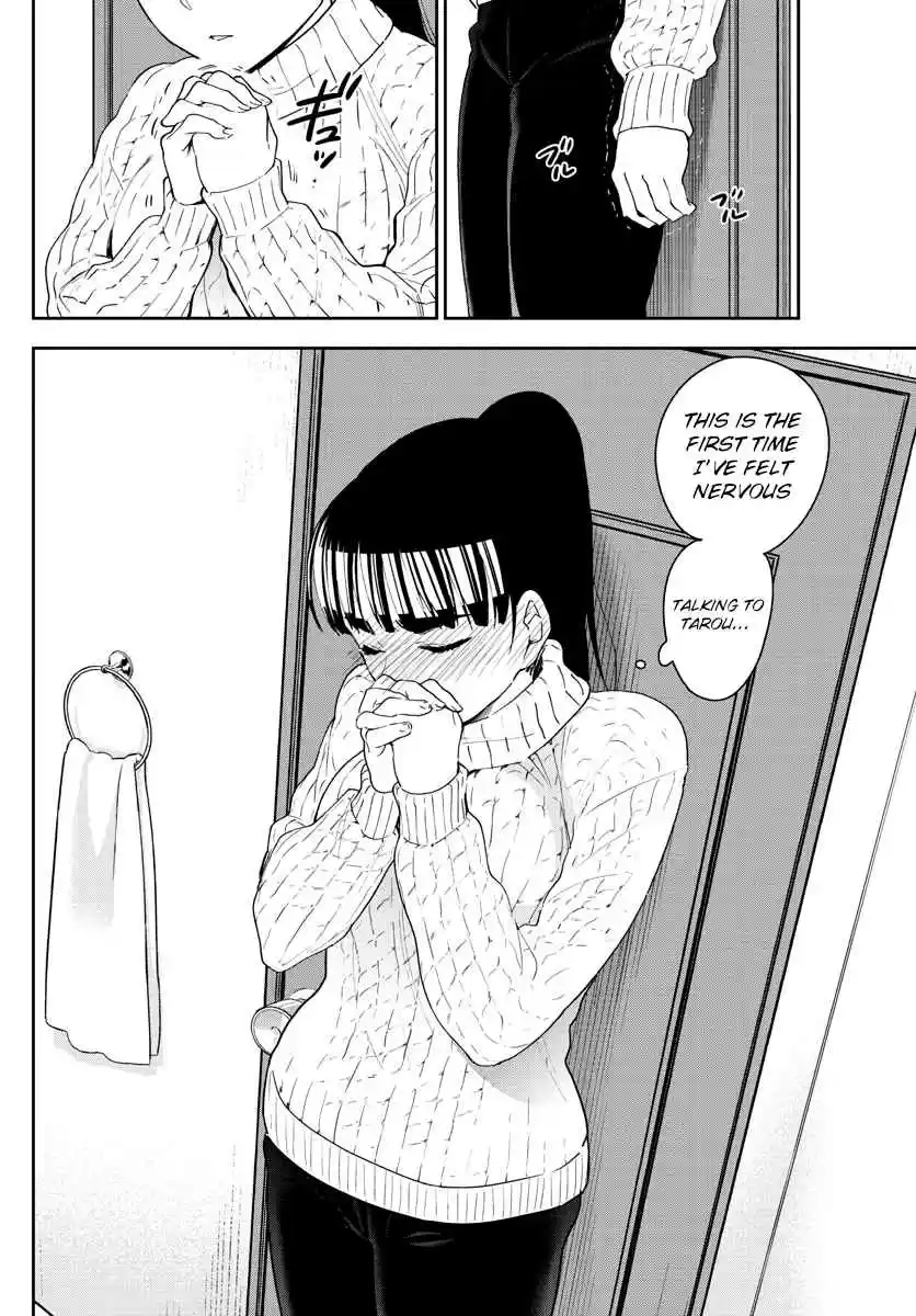 Hatsukoi Zombie Ch. 135 Even Sleeves Touching...