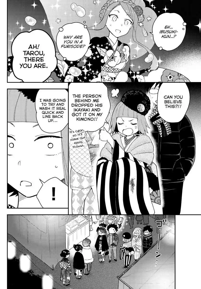 Hatsukoi Zombie Ch. 136 108