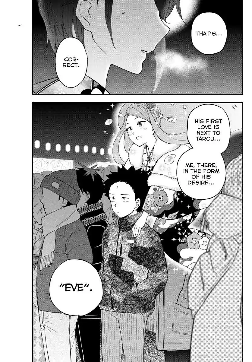 Hatsukoi Zombie Ch. 137 Anniversary