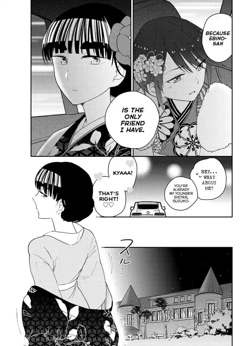 Hatsukoi Zombie Ch. 138 Confession