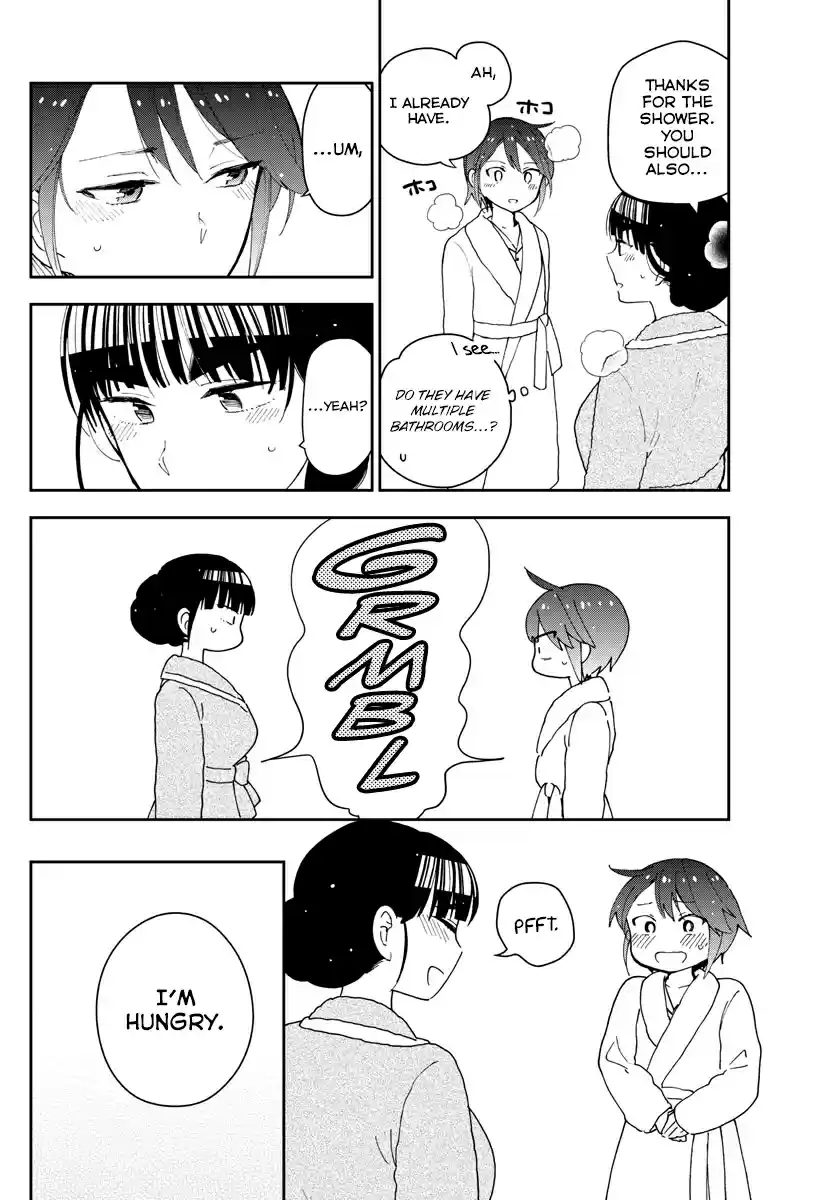 Hatsukoi Zombie Ch. 138 Confession