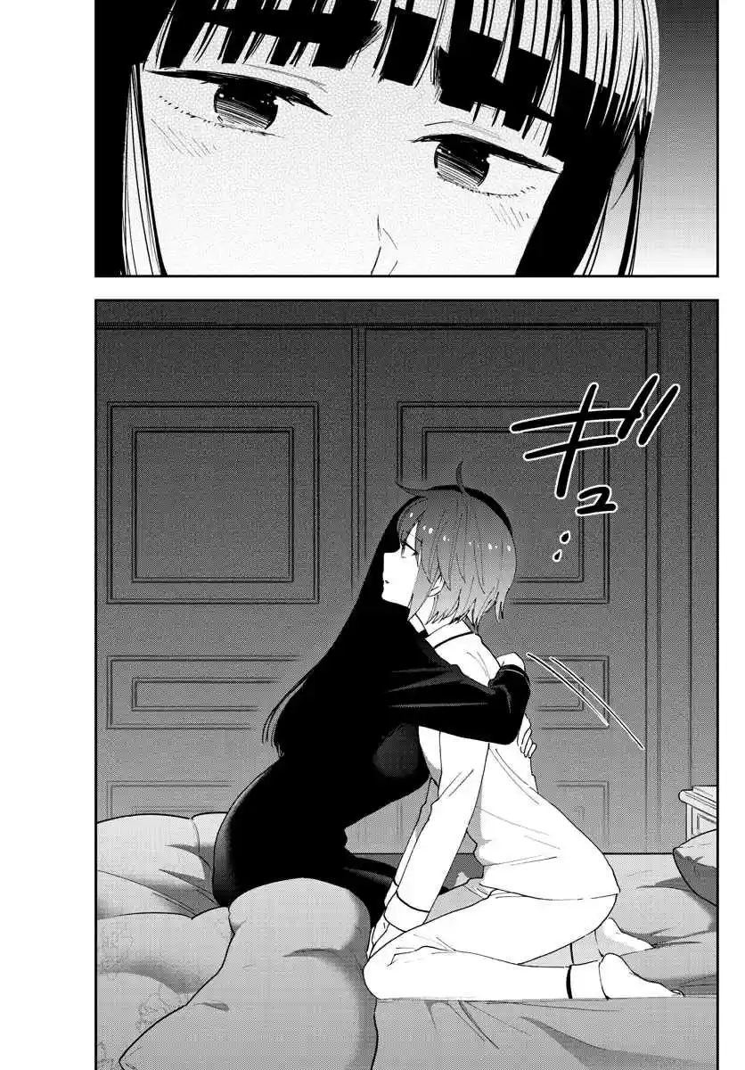 Hatsukoi Zombie Ch. 138 Confession