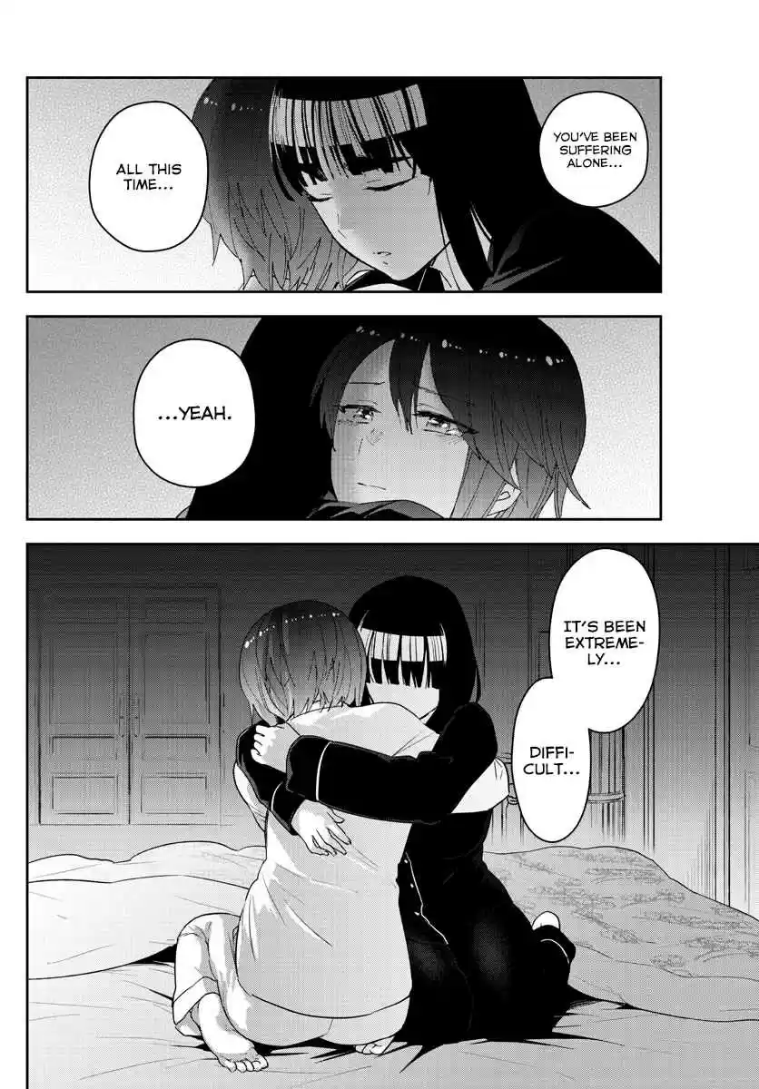 Hatsukoi Zombie Ch. 138 Confession