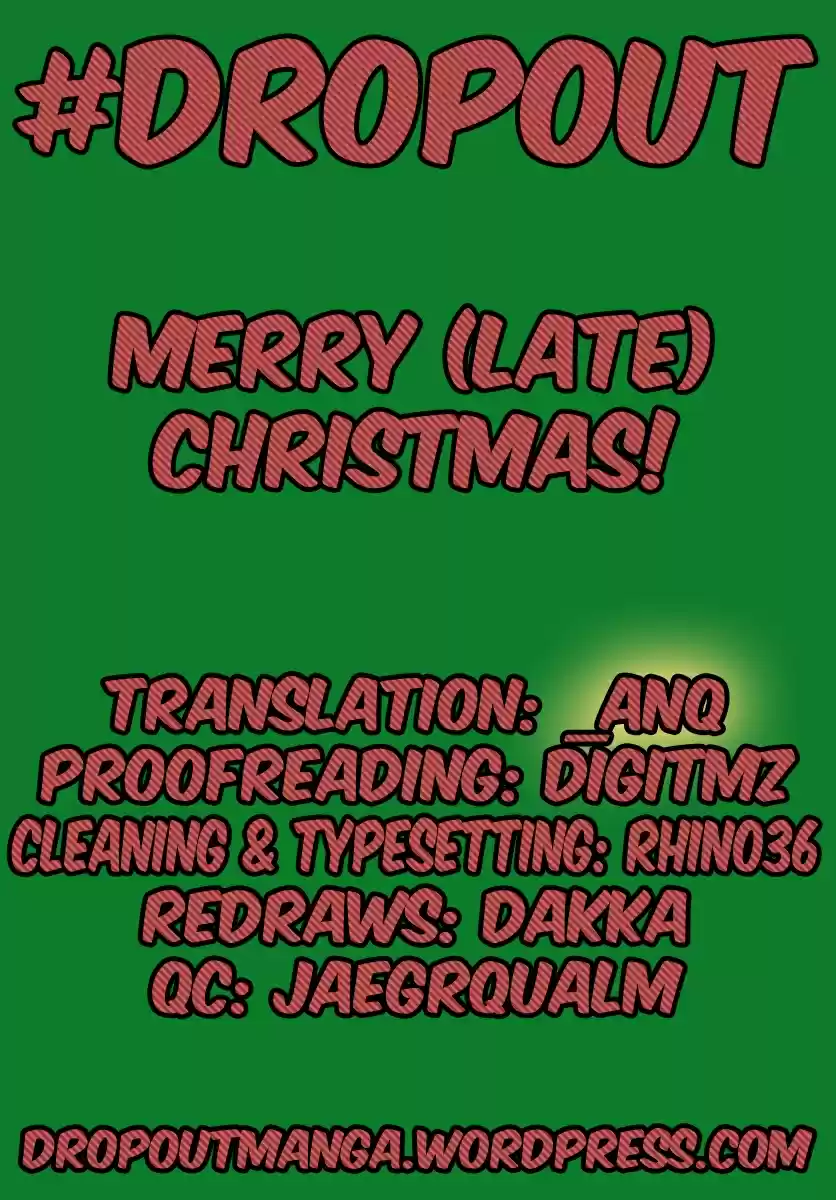 Hatsukoi Zombie Ch. 138 Confession