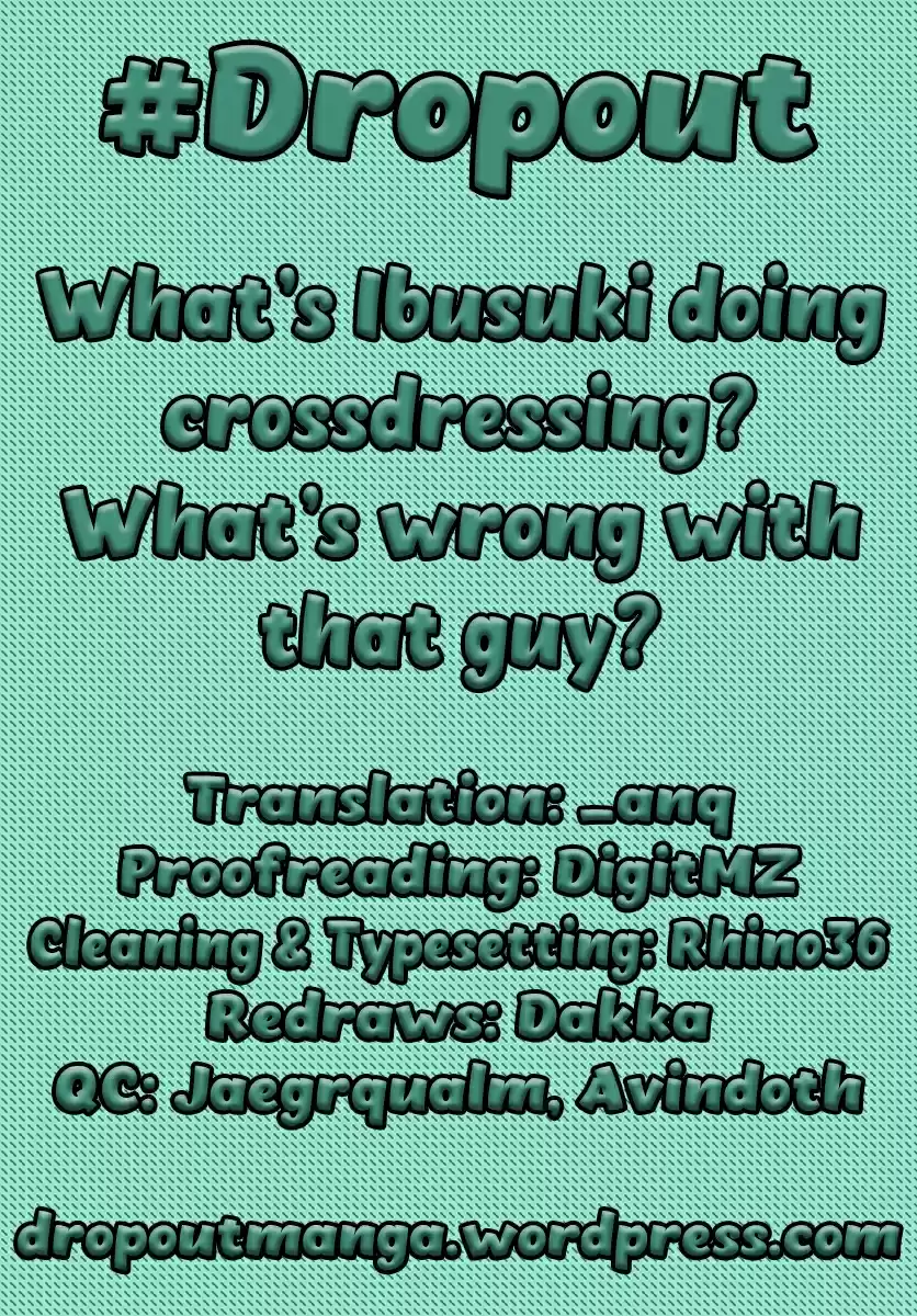 Hatsukoi Zombie Ch. 140 A Cloudy New Year's Day