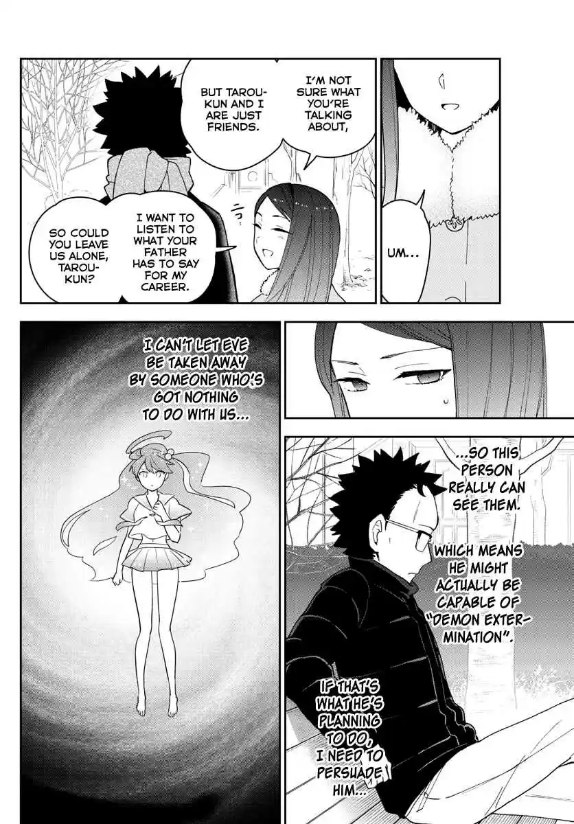 Hatsukoi Zombie Ch. 142 Maid In Risisu