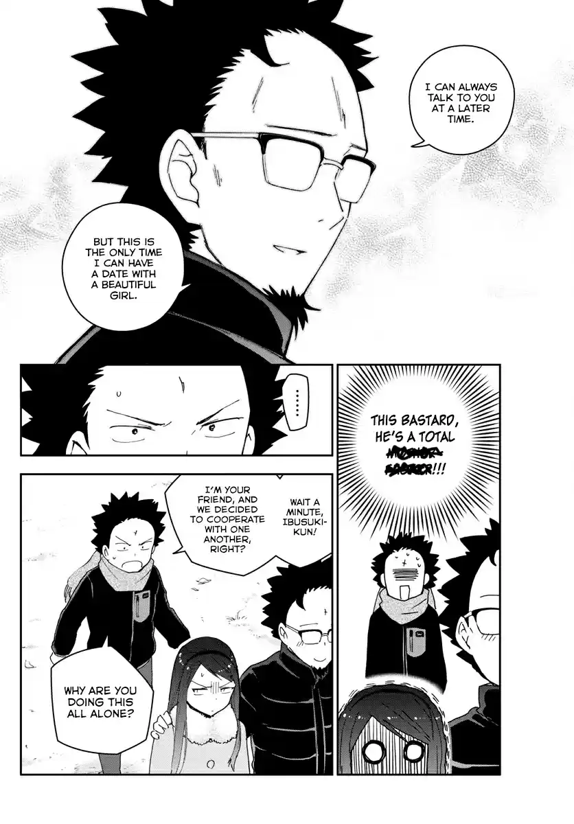 Hatsukoi Zombie Ch. 142 Maid In Risisu