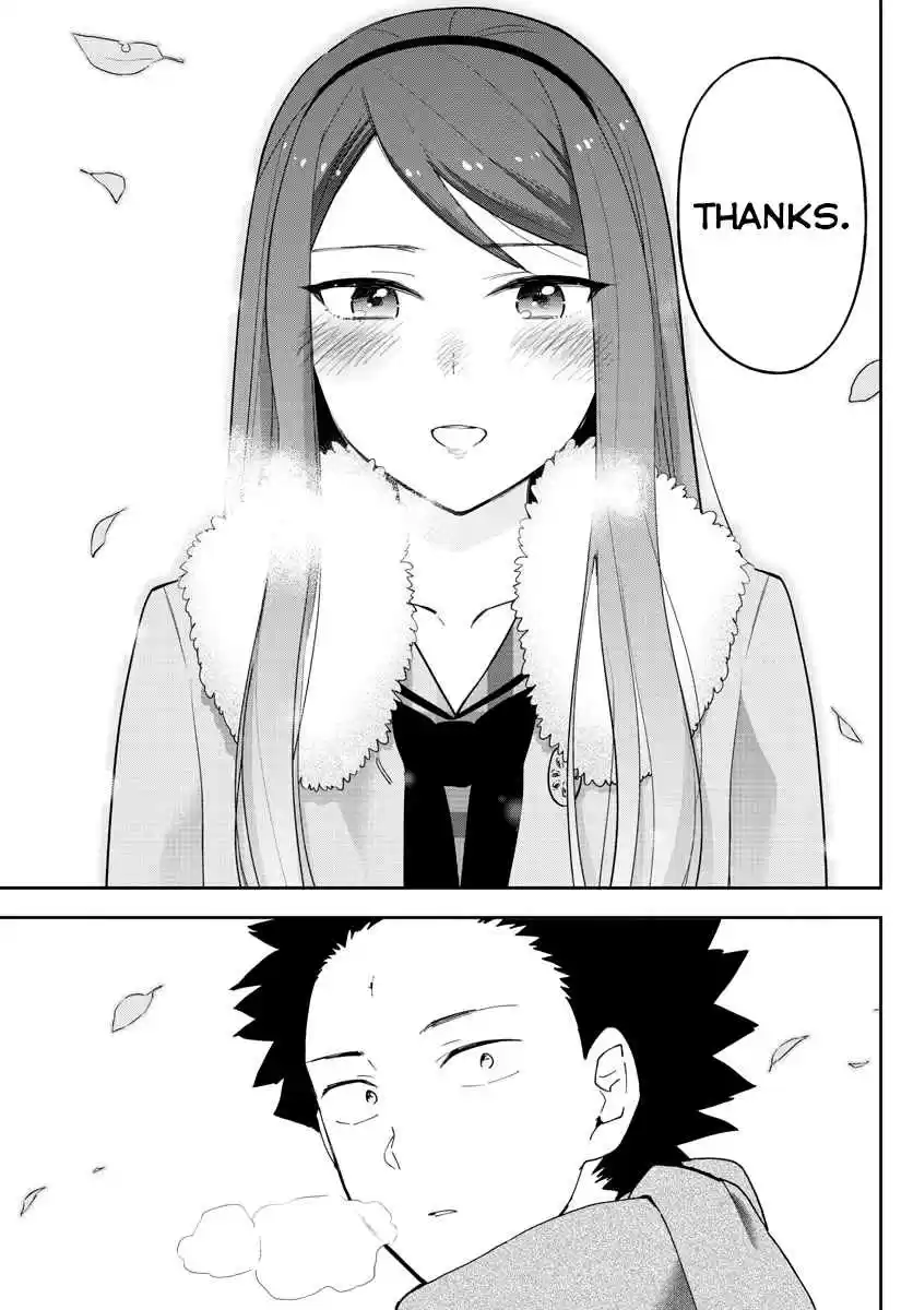 Hatsukoi Zombie Ch. 142 Maid In Risisu