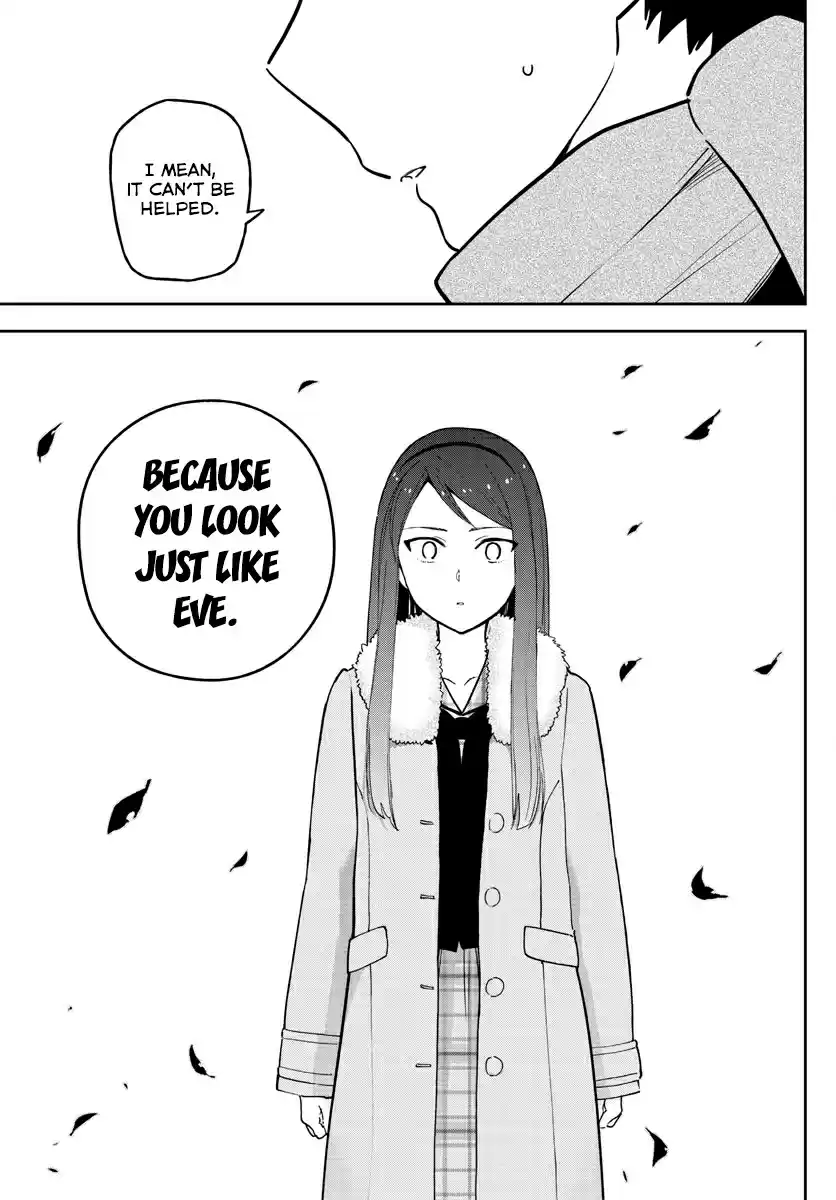 Hatsukoi Zombie Ch. 142 Maid In Risisu