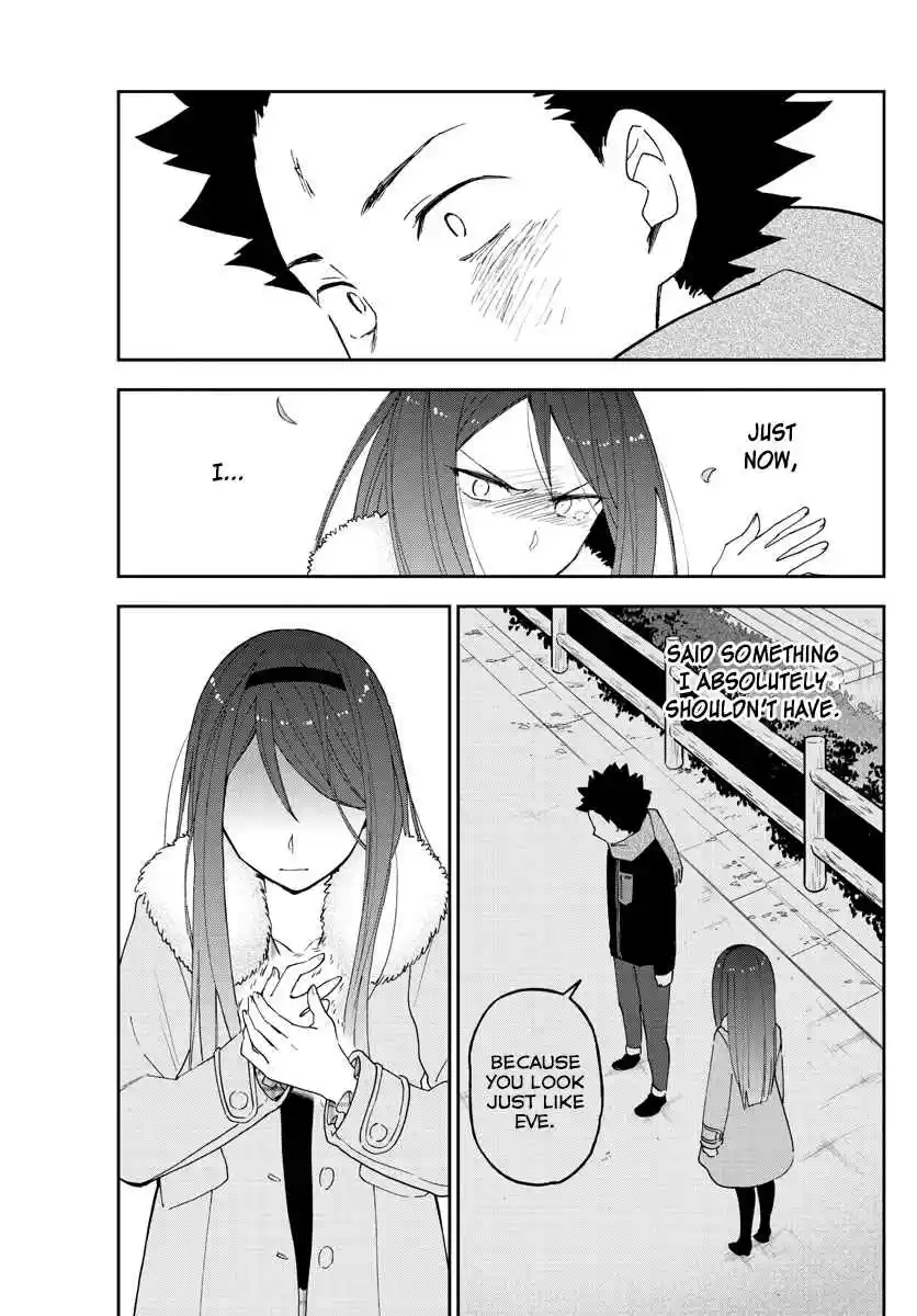 Hatsukoi Zombie Ch. 143 Immoral First Love