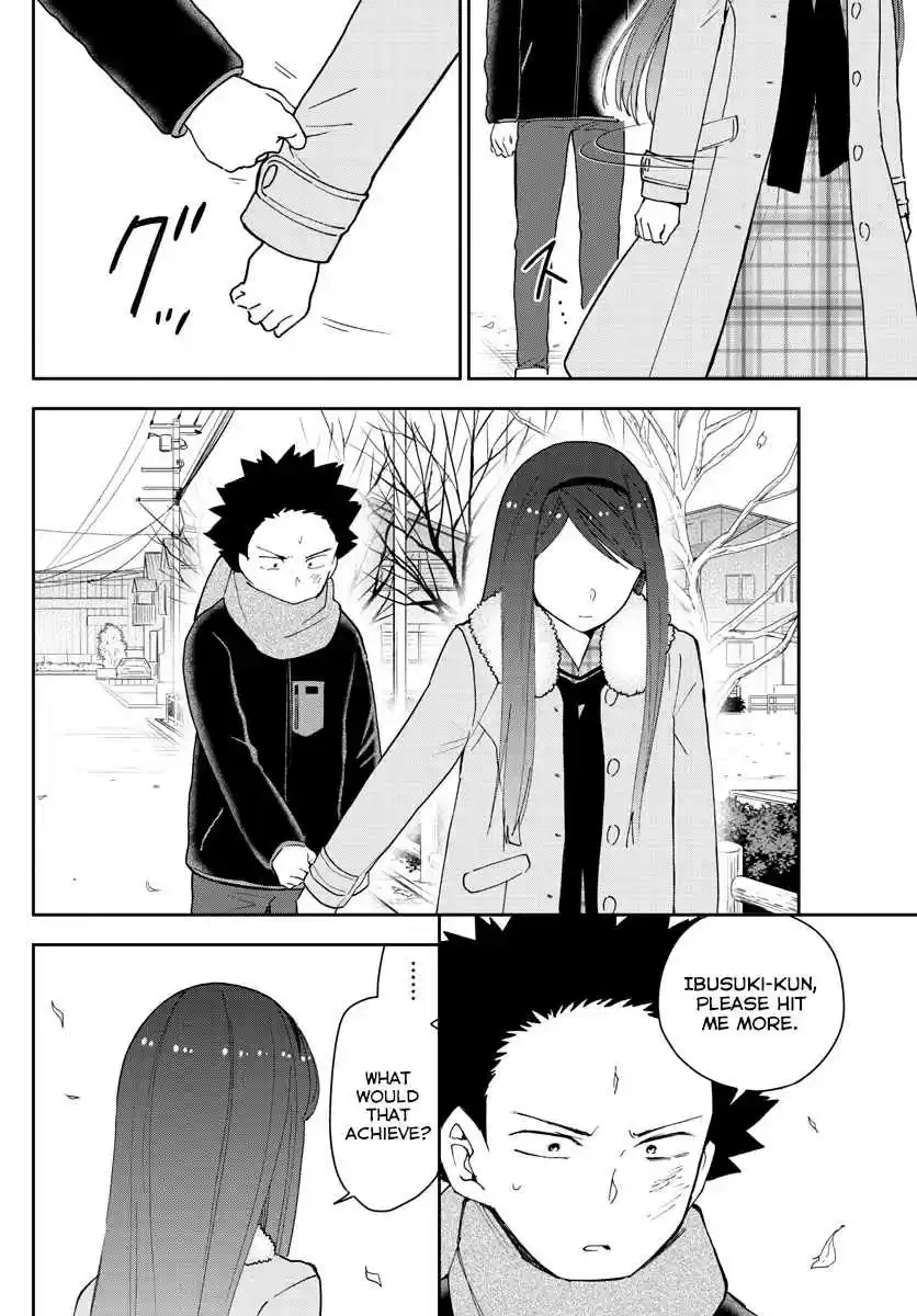 Hatsukoi Zombie Ch. 143 Immoral First Love