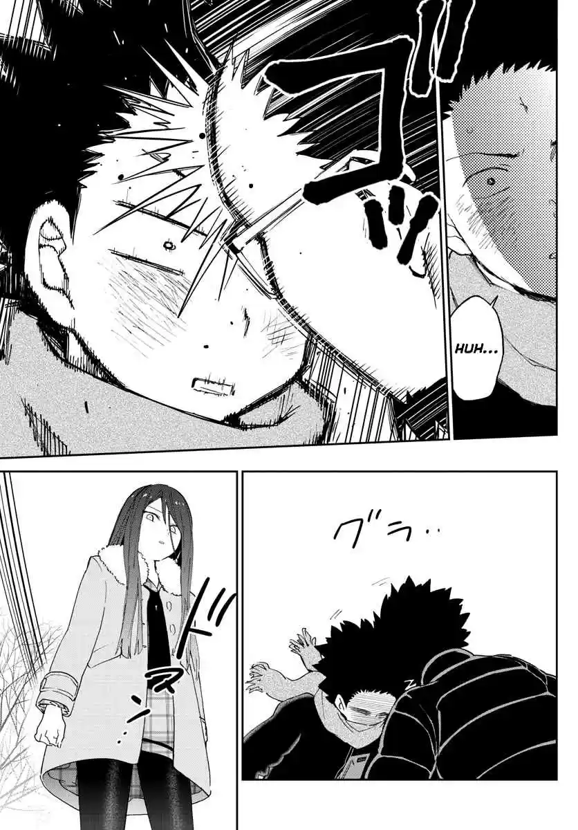 Hatsukoi Zombie Ch. 143 Immoral First Love