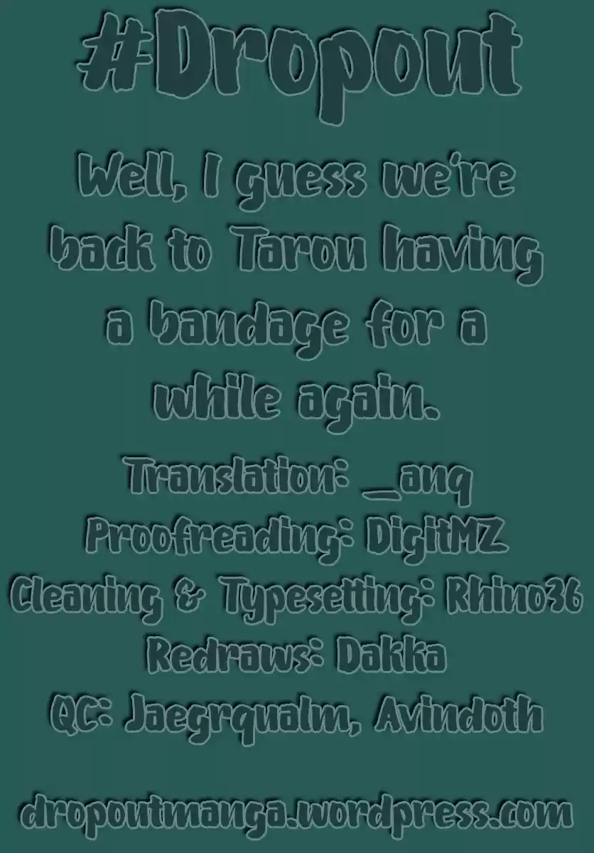 Hatsukoi Zombie Ch. 143 Immoral First Love