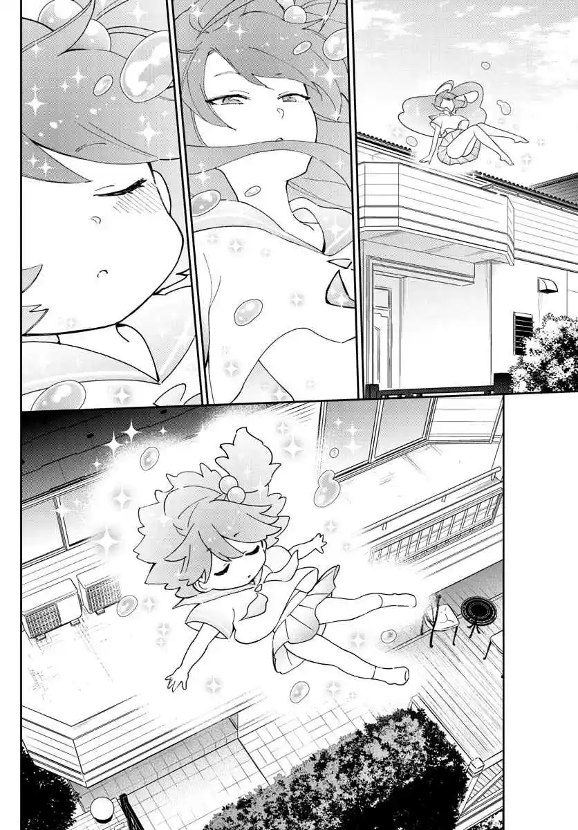 Hatsukoi Zombie Ch. 144 Half Asleep