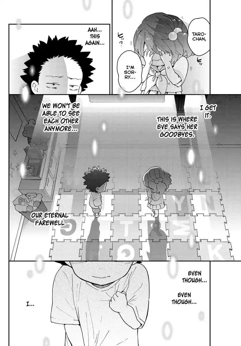 Hatsukoi Zombie Ch. 144 Half Asleep