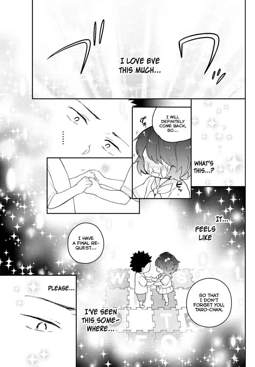 Hatsukoi Zombie Ch. 144 Half Asleep