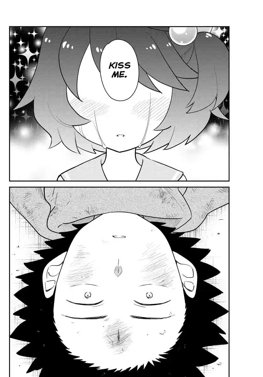 Hatsukoi Zombie Ch. 144 Half Asleep