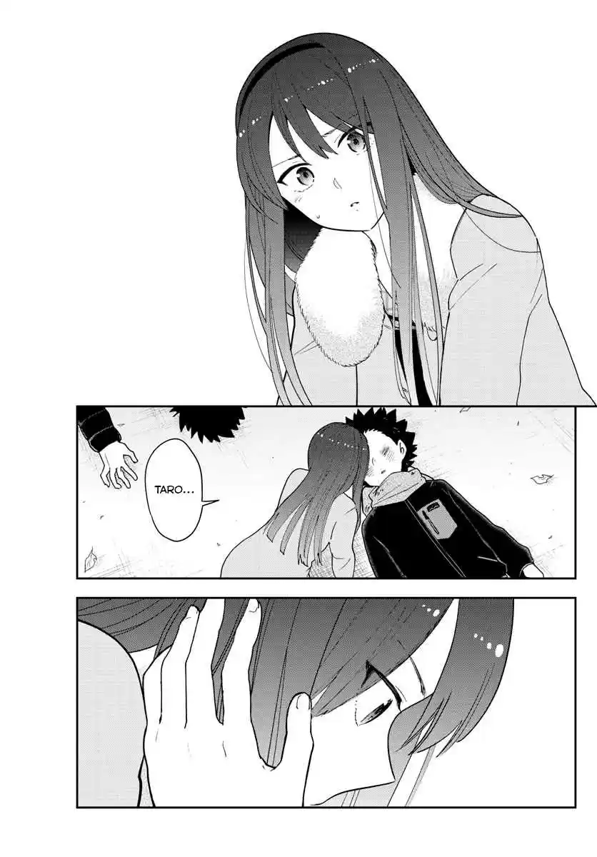 Hatsukoi Zombie Ch. 144 Half Asleep