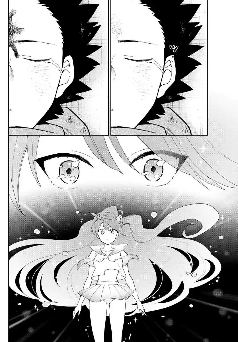 Hatsukoi Zombie Ch. 144 Half Asleep