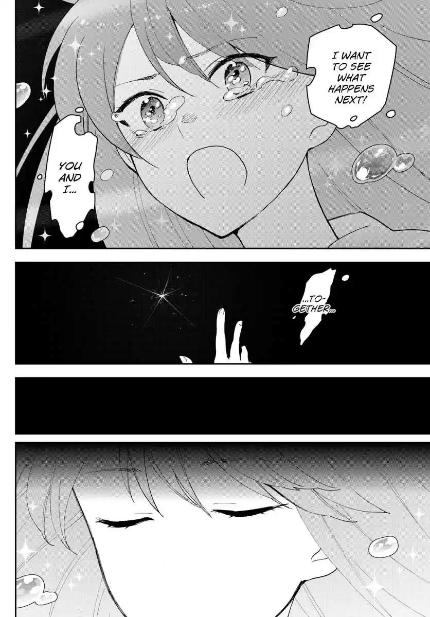 Hatsukoi Zombie Ch. 144 Half Asleep