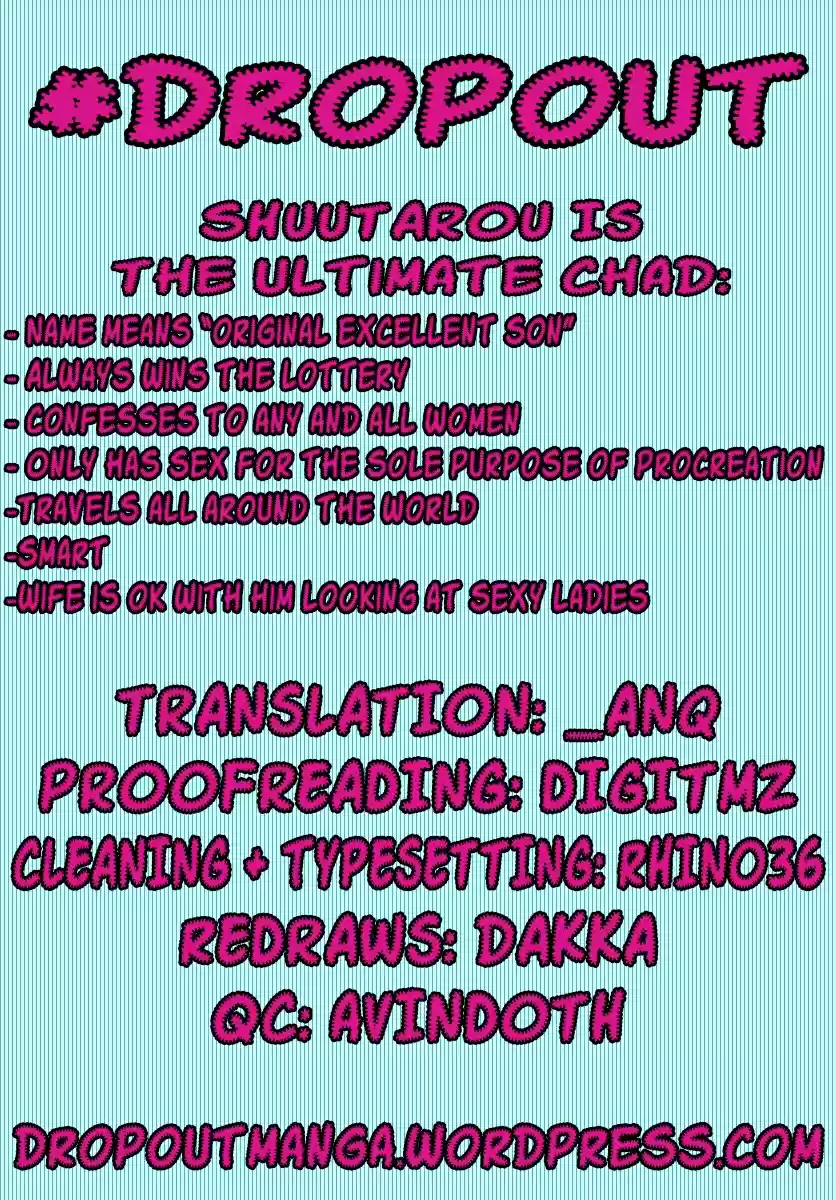 Hatsukoi Zombie Ch. 145 Dad's First Love