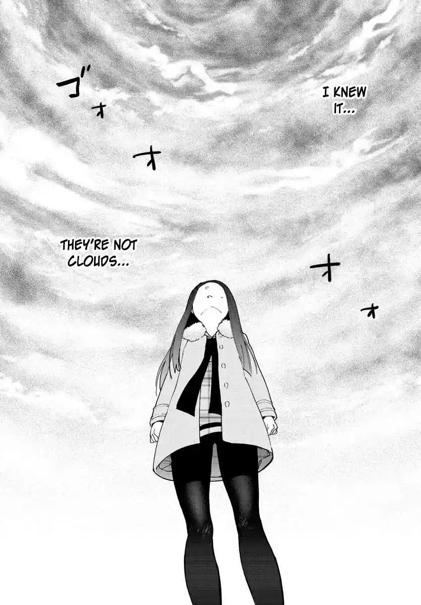 Hatsukoi Zombie Ch. 146 Yearn...