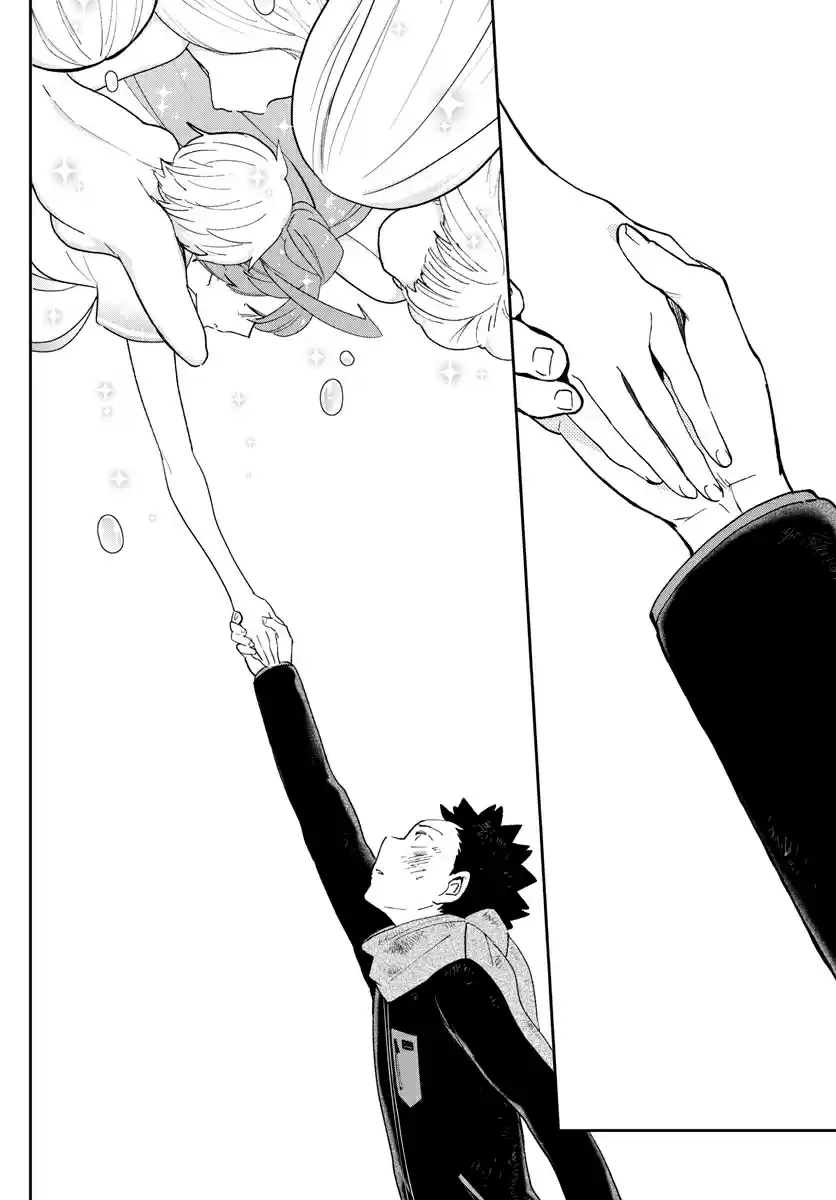 Hatsukoi Zombie Ch. 146 Yearn...