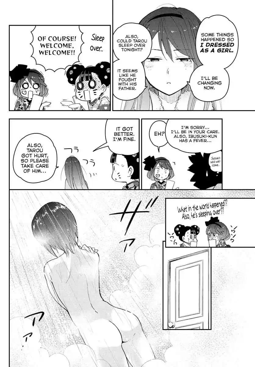 Hatsukoi Zombie Ch. 147 Repercussions Of The Kiss