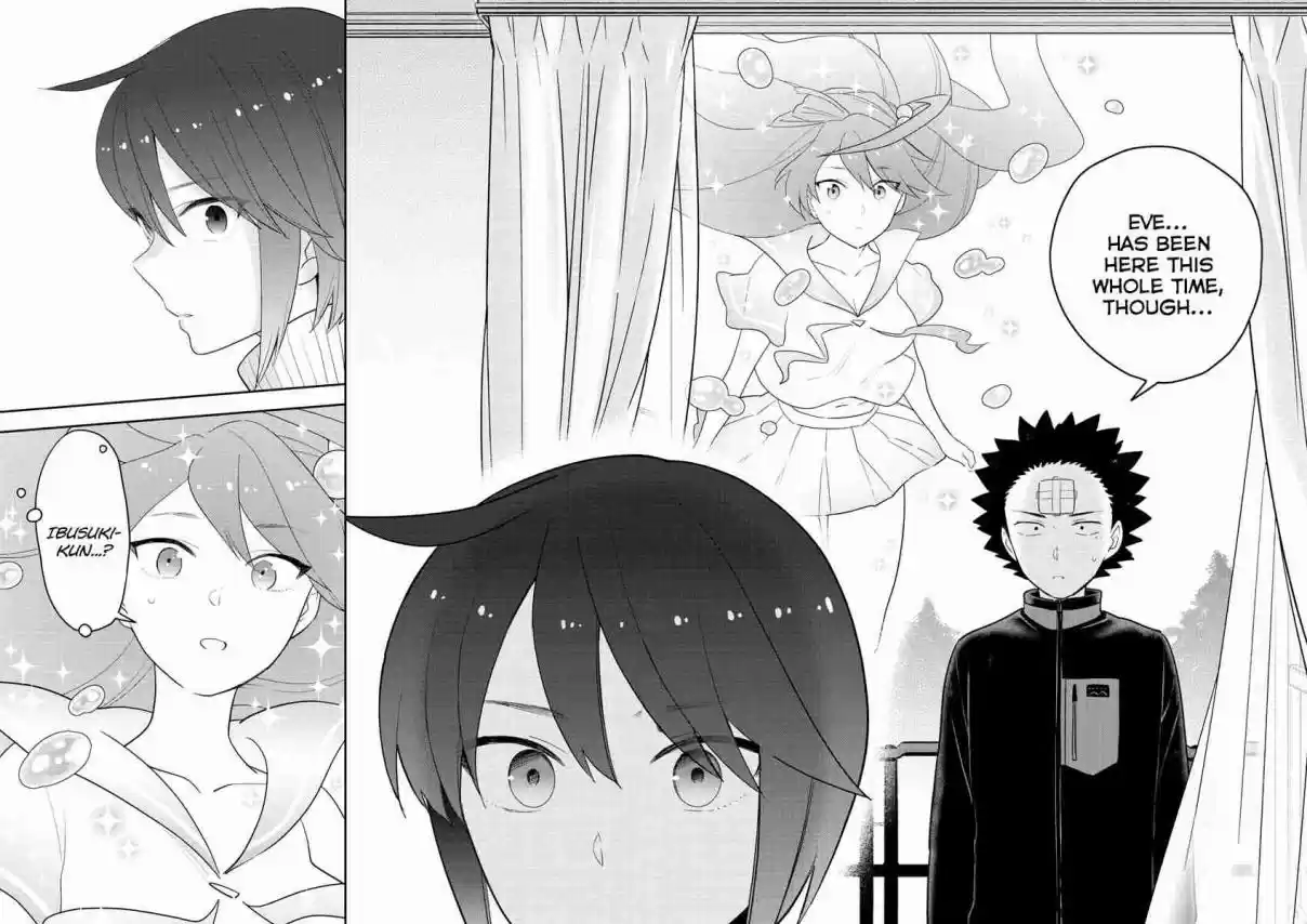 Hatsukoi Zombie Ch. 147 Repercussions Of The Kiss