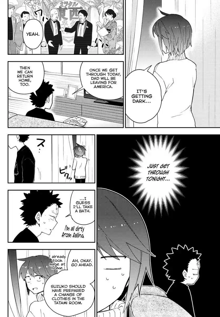 Hatsukoi Zombie Ch. 149 Living Dead