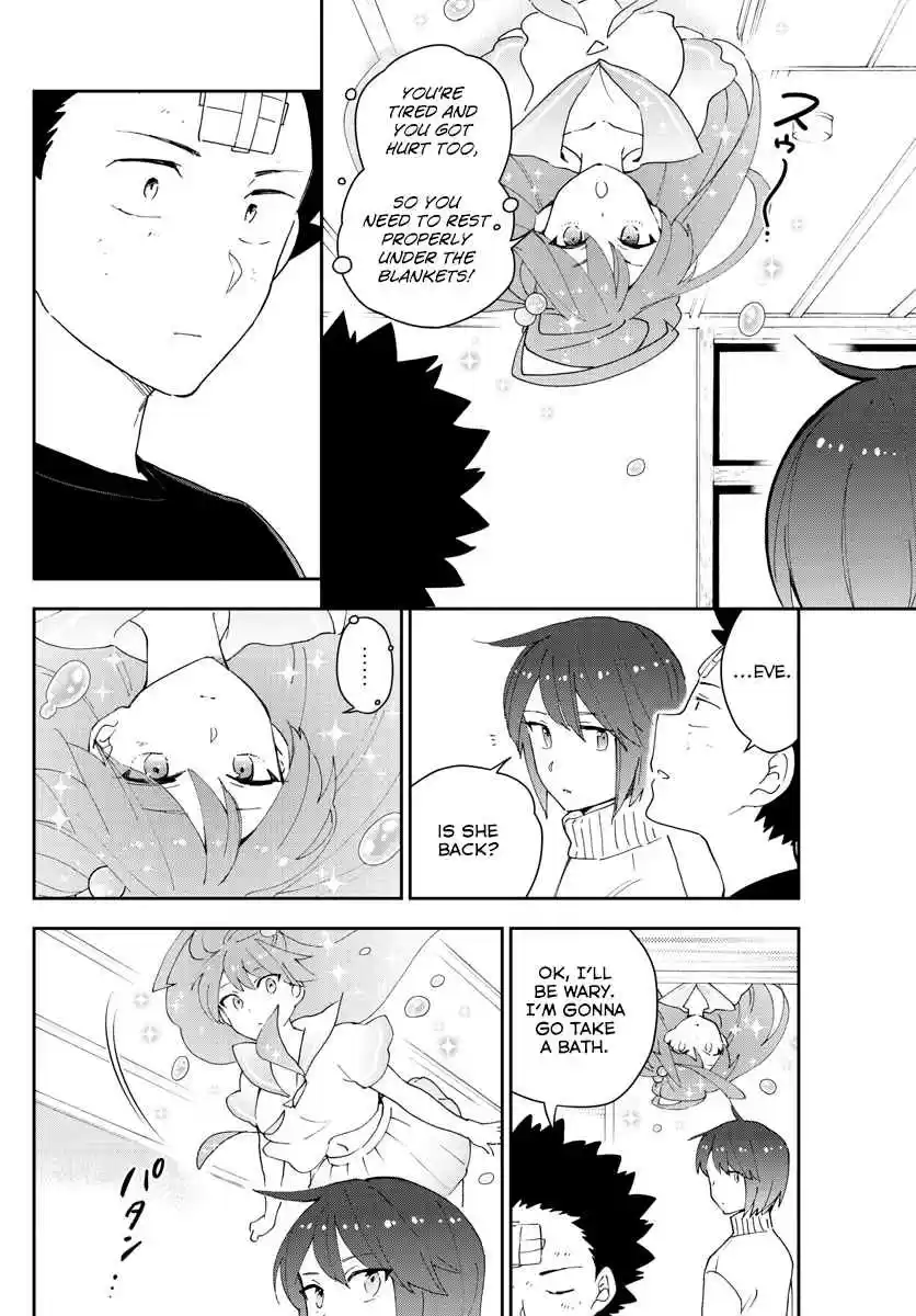 Hatsukoi Zombie Ch. 149 Living Dead