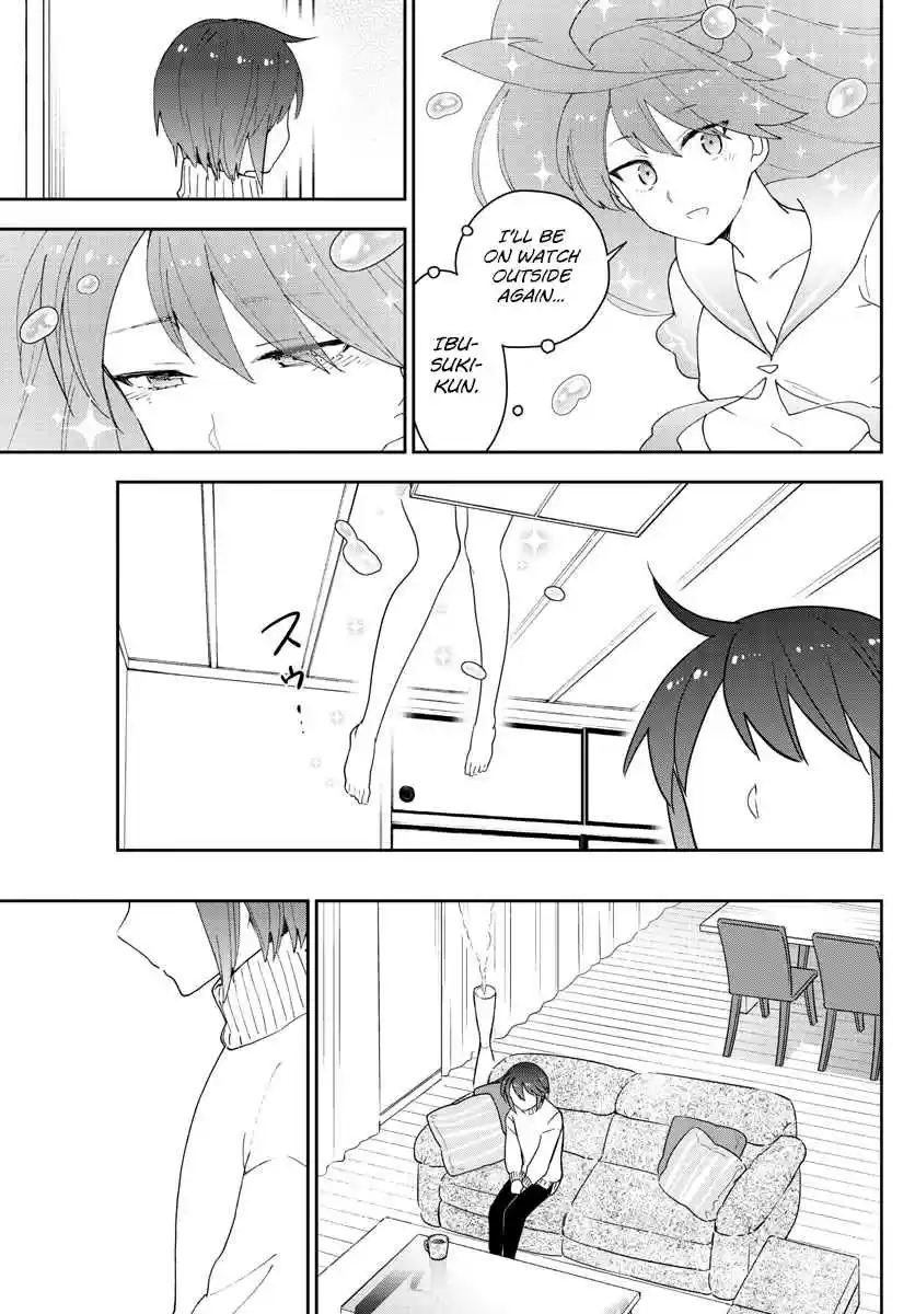 Hatsukoi Zombie Ch. 149 Living Dead