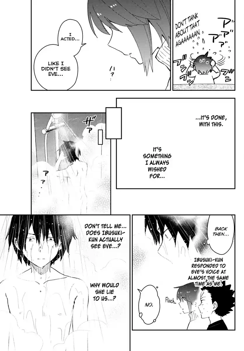 Hatsukoi Zombie Ch. 149 Living Dead