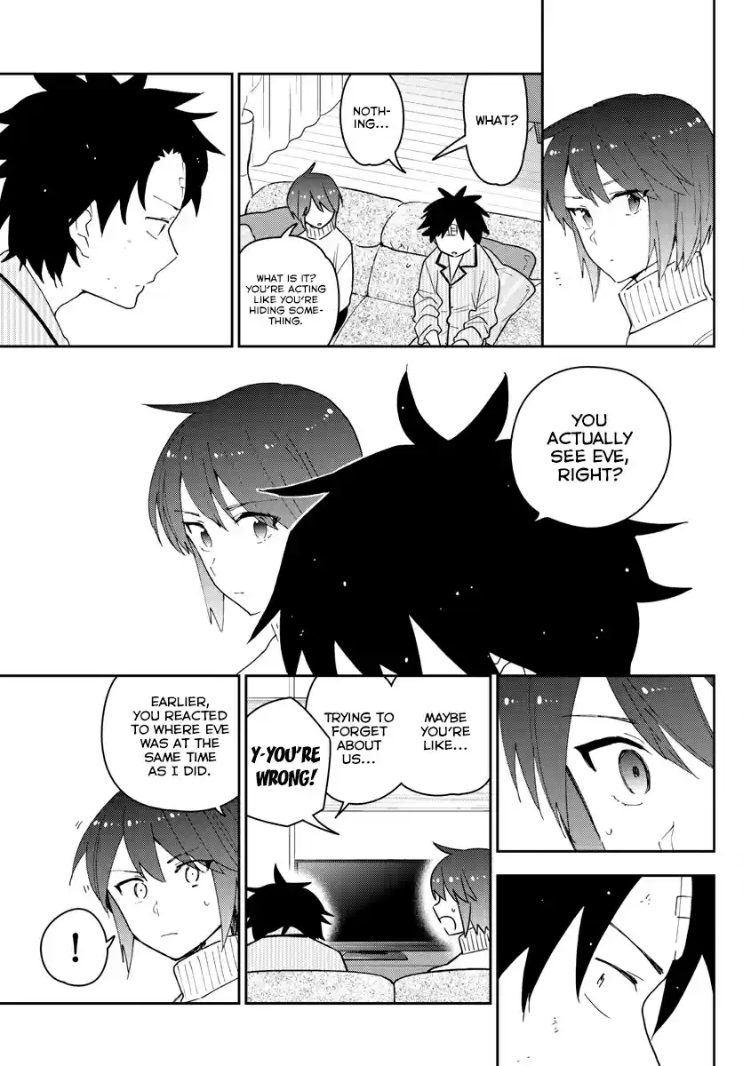 Hatsukoi Zombie Ch. 149 Living Dead