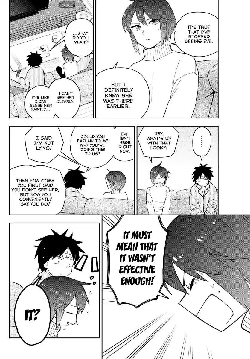 Hatsukoi Zombie Ch. 149 Living Dead