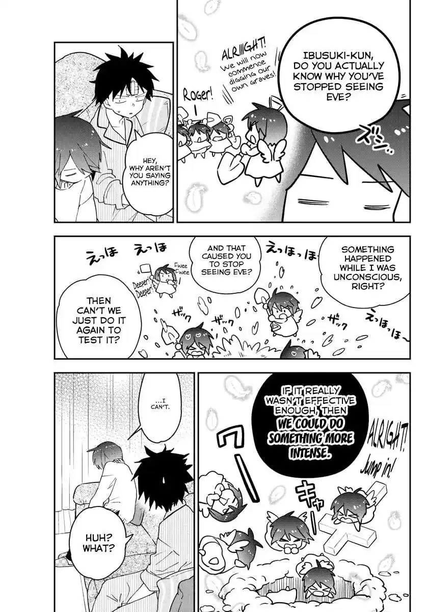 Hatsukoi Zombie Ch. 149 Living Dead