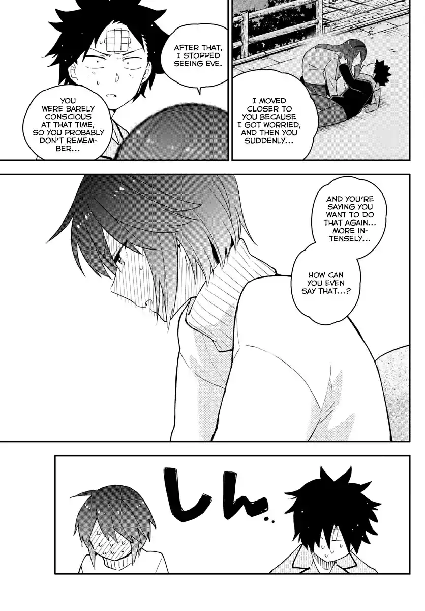 Hatsukoi Zombie Ch. 149 Living Dead