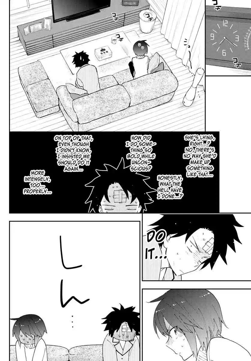 Hatsukoi Zombie Ch. 149 Living Dead