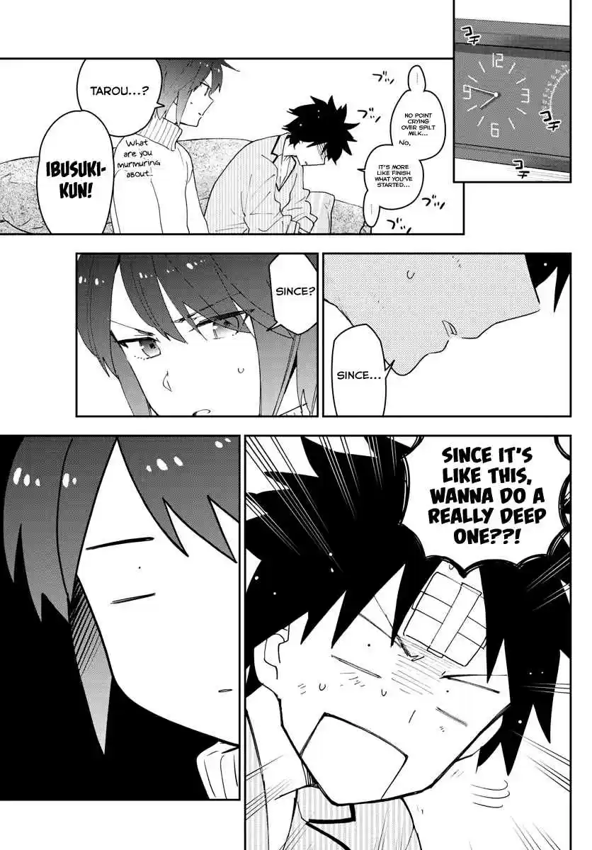 Hatsukoi Zombie Ch. 149 Living Dead