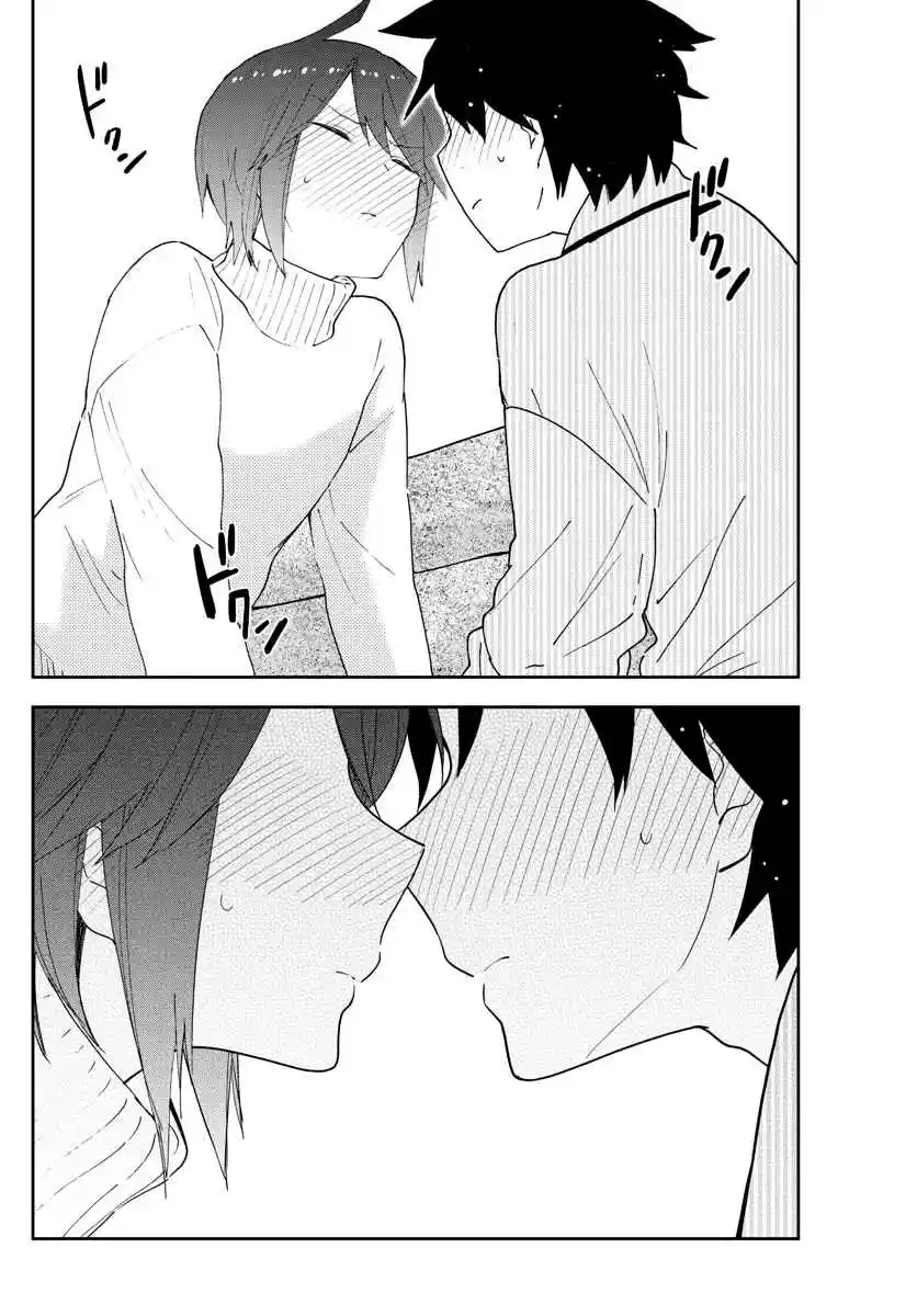 Hatsukoi Zombie Ch. 149 Living Dead